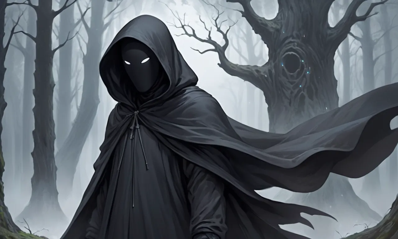 black-hooded-figure-with-no-face-dream-meaning-dream-meaning-explorer