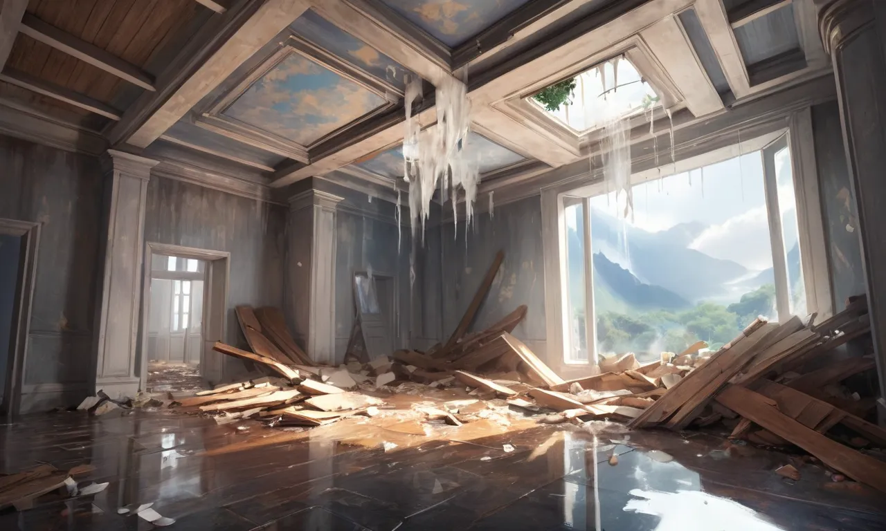 ceiling-collapses-after-heavy-rain-dream-meaning-dream-meaning-explorer