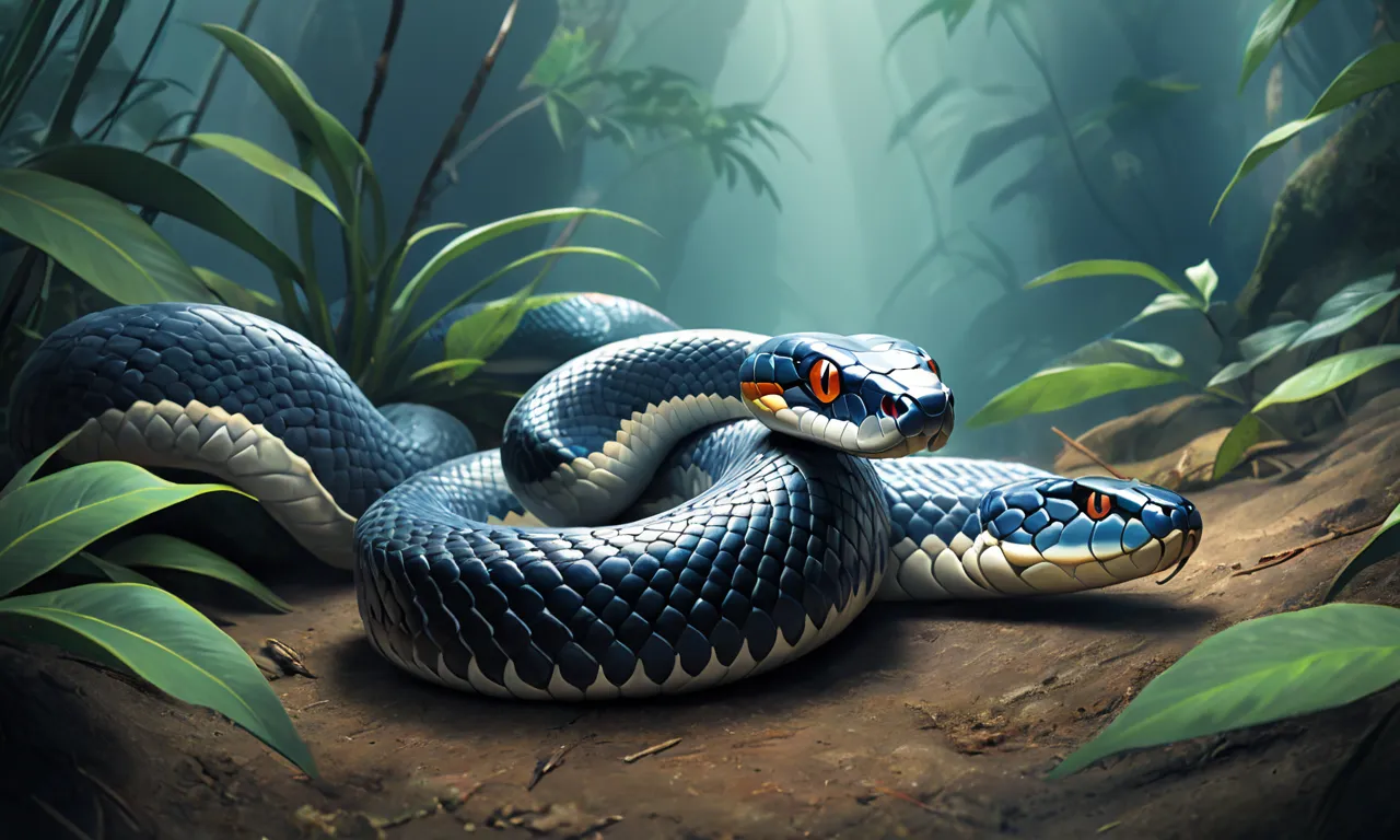 Cobra Snake Dream Meaning - Dream Meaning Explorer