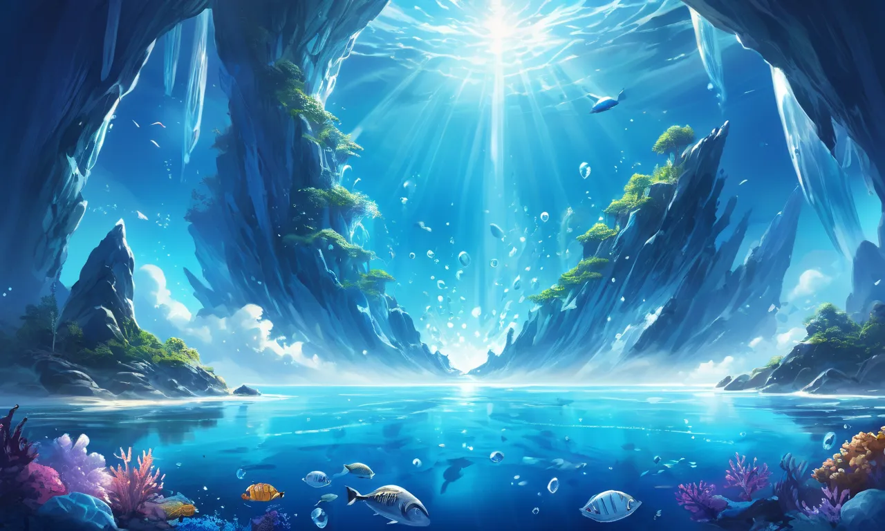 Ocean Dream Meaning: Unveiling the Depths of Your Subconscious