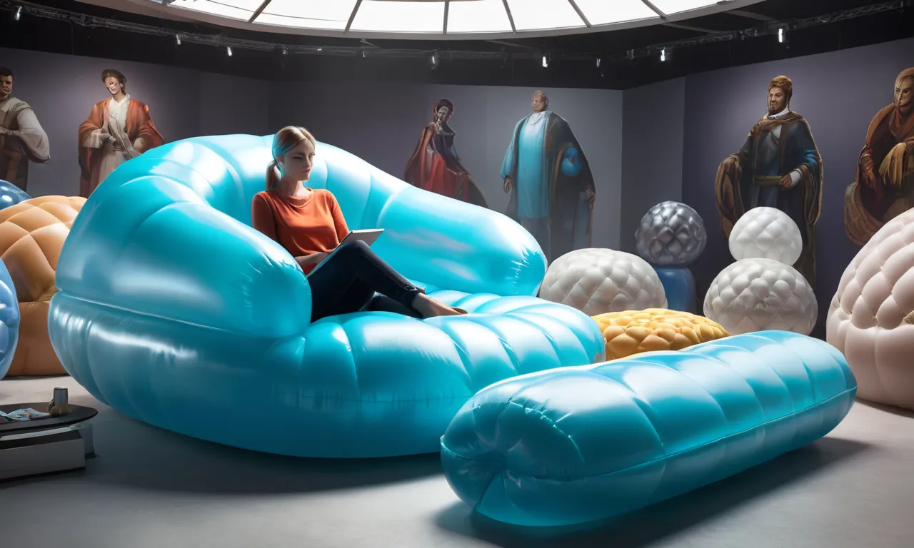 Inflatable Furniture Dream Meaning Dream Meaning Explorer   Inflatable Furniture Dream Meaning.webp