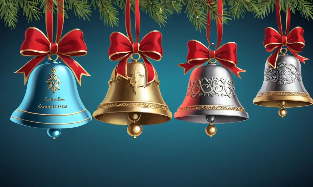 Personalized Bell Ornaments: A Unique and Heartwarming Holiday Tradition - Dream Meaning Explorer