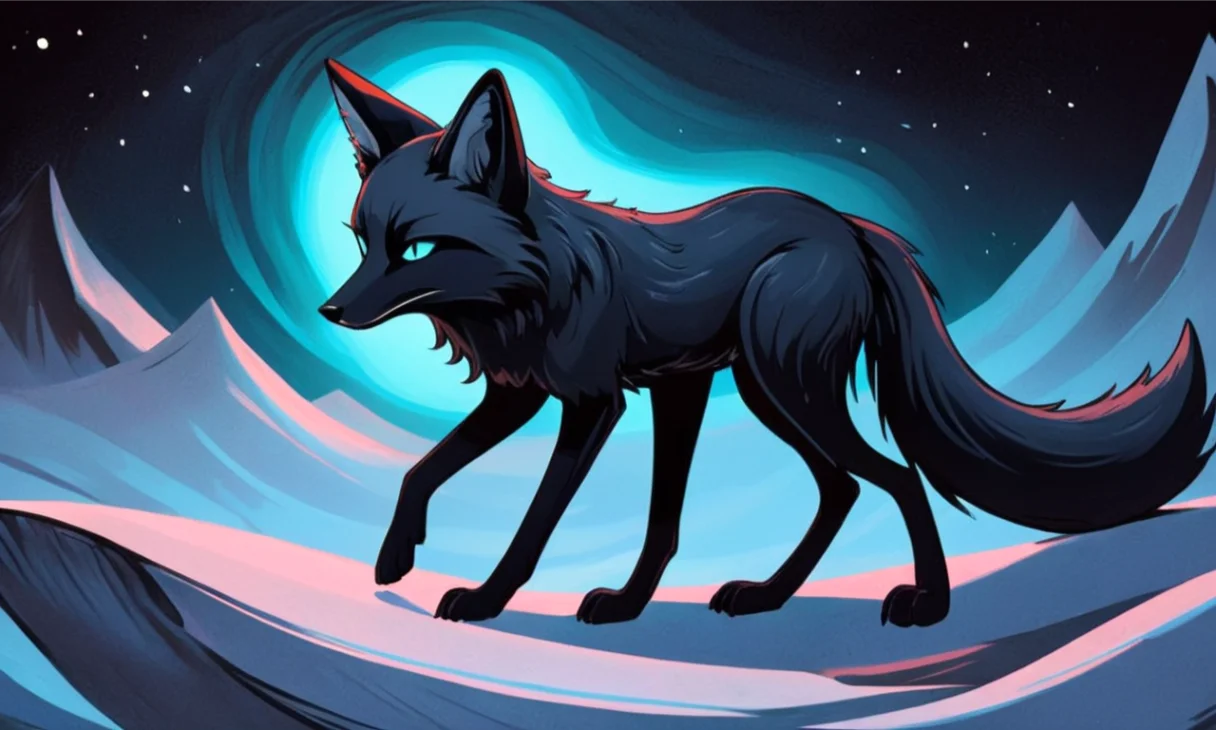 Black Fox Dream Meaning: A Comprehensive Guide - Dream Meaning Explorer