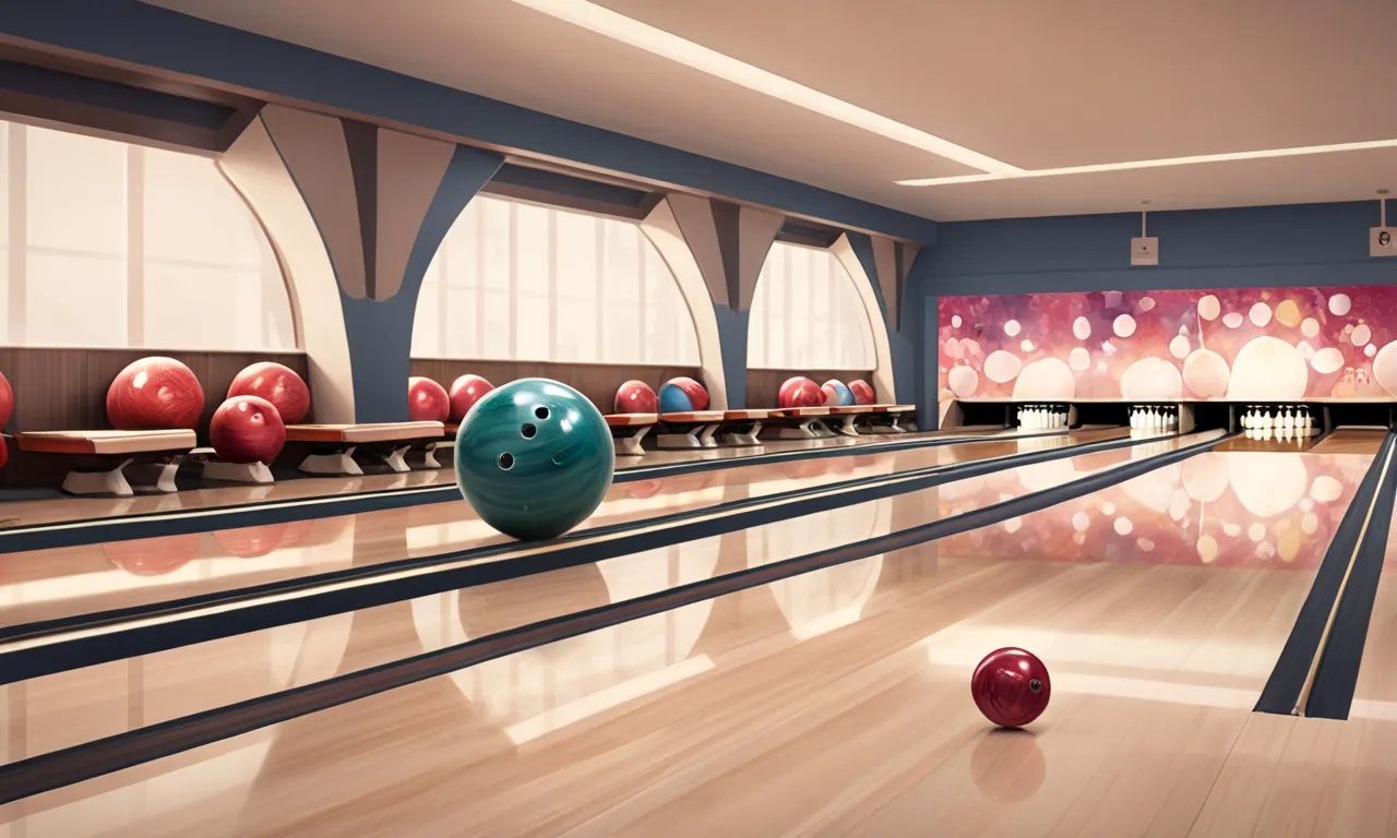 Bowling Dream Meaning - Dream Meaning Explorer