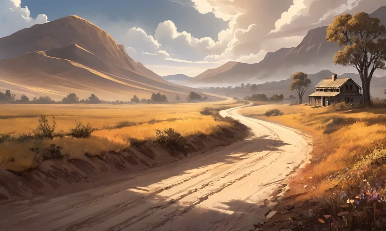 dirt-road-dream-meaning-dream-meaning-explorer