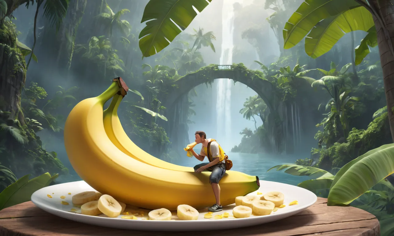 Bananas Dream Meaning: Unveil Hidden Messages in Your Sleep