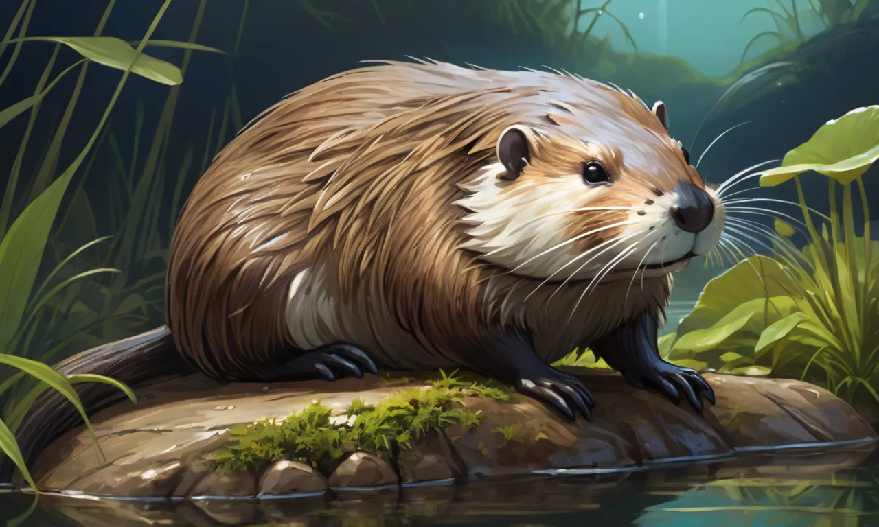 Nutria Dream Meaning - Dream Meaning Explorer