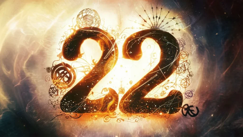 Angel Number 22 and Its Spiritual Significance