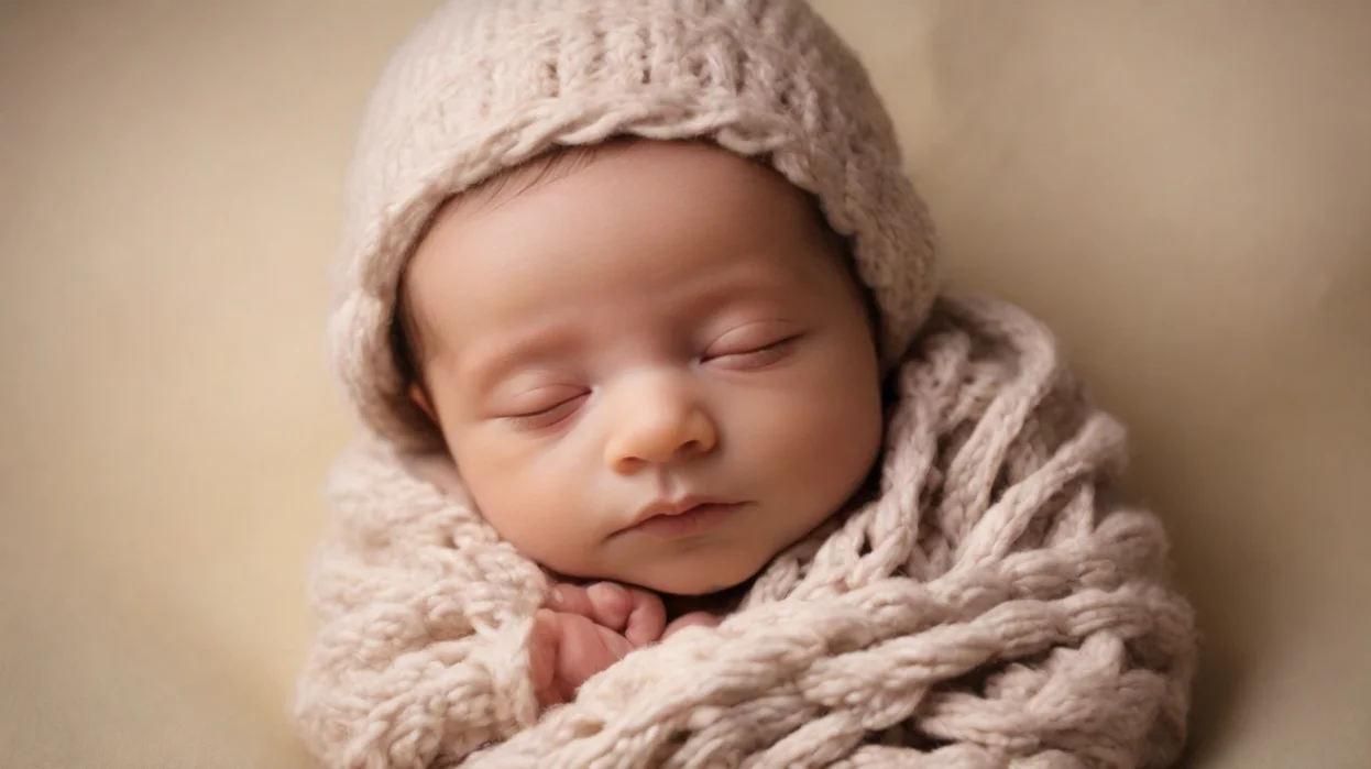 Newborn Baby Left My Arms Dream Meaning - Dream Meaning Explorer