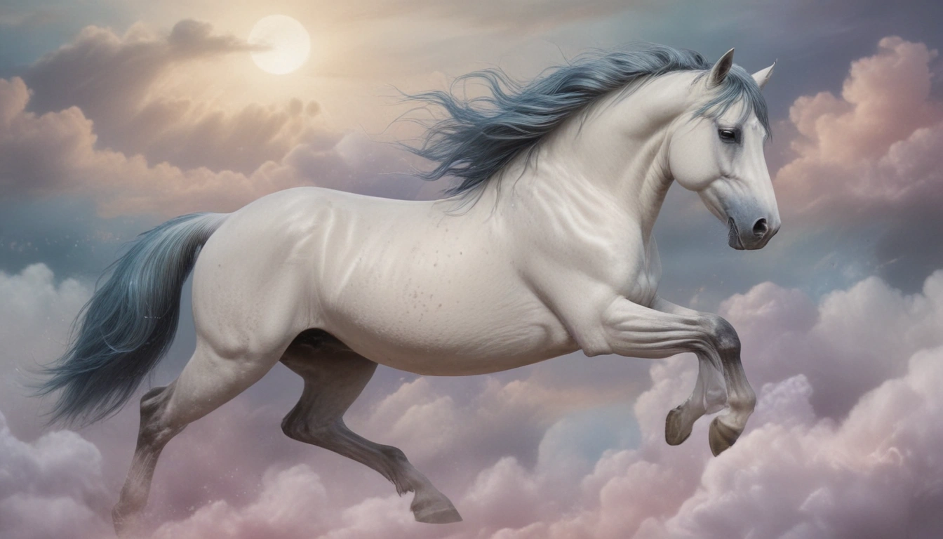 Horse Dream Meaning: Uncover the Mystical Symbols!