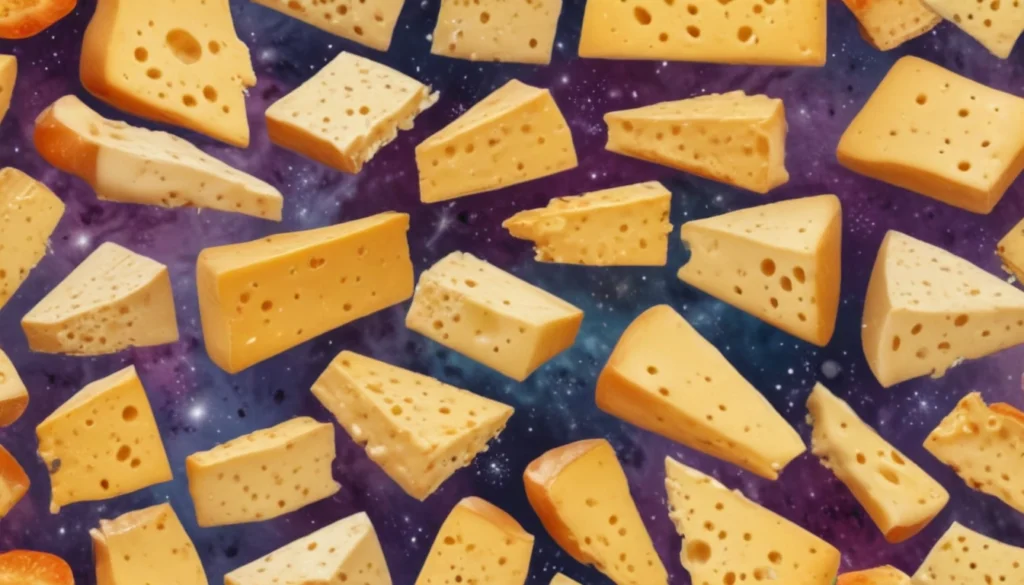 Factors That Influence Cheese Dreams