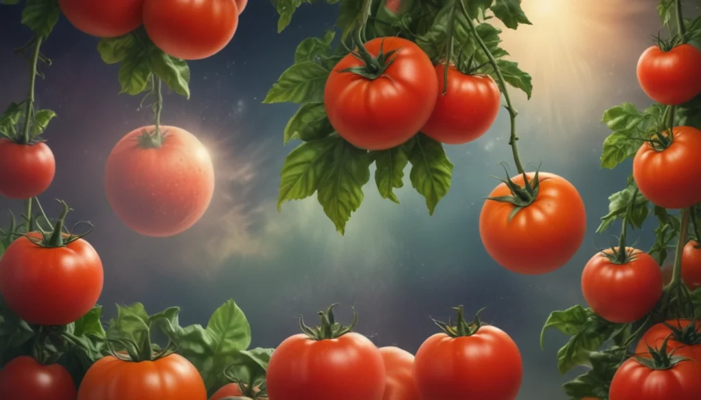 Interpreting Your Tomato Dream Based on Context and Emotions